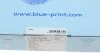 Диск зчеплення Audi, Skoda, VW (вир-во Blue Print) C.I.U BLUE PRINT ADV183126 (фото 4)