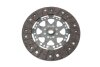 Диск зчеплення Audi, Seat, Skoda, VW C.I.U BLUE PRINT ADV183127 (фото 2)