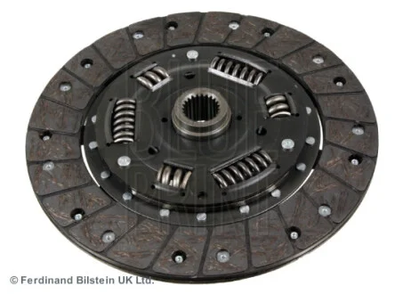Диск зчеплення VW-AUDI -ua BLUE PRINT ADV183140