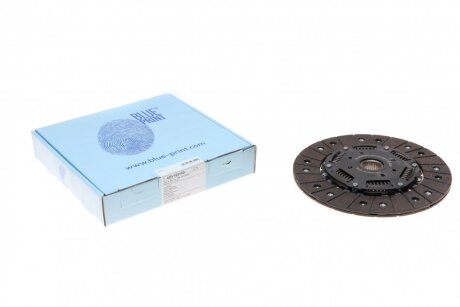 Диск зчеплення VW LT 2.5TDI (d=239mm) (opt-om) BLUE PRINT ADV183150
