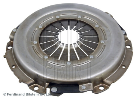 Корзина зчеплення VAG TIII 1.6D -92 -ua BLUE PRINT ADV183214N