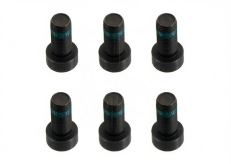 Комплект болтів маховика BLUE PRINT ADV183314