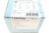 Колодки гальмівні (задні) VW Caddy 04-15/Citroen Berlingo 96-11 (87x52.9x16.8) (opt-om) BLUE PRINT ADV184206 (фото 4)