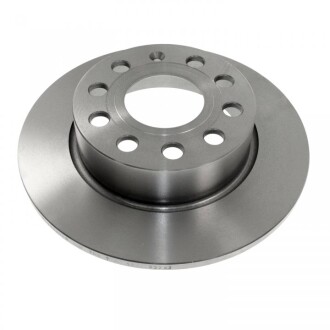 Диск гальмівний (задній) VW Caddy III 04-15 (255x10) UA63 BLUE PRINT ADV184306