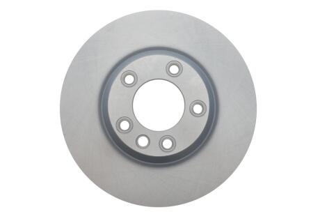 Диск гальмівний BLUE PRINT ADV184360