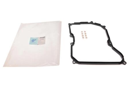 Прокладка піддона АКПП VW Golf V/Passat 1.6-2.0 TDI 03-12 UA63 BLUE PRINT ADV186401