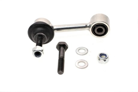 Тяга стабілізатора (заднього) VW Golf V/Passat/Skoda Octavia 03- UA63 BLUE PRINT ADV188503