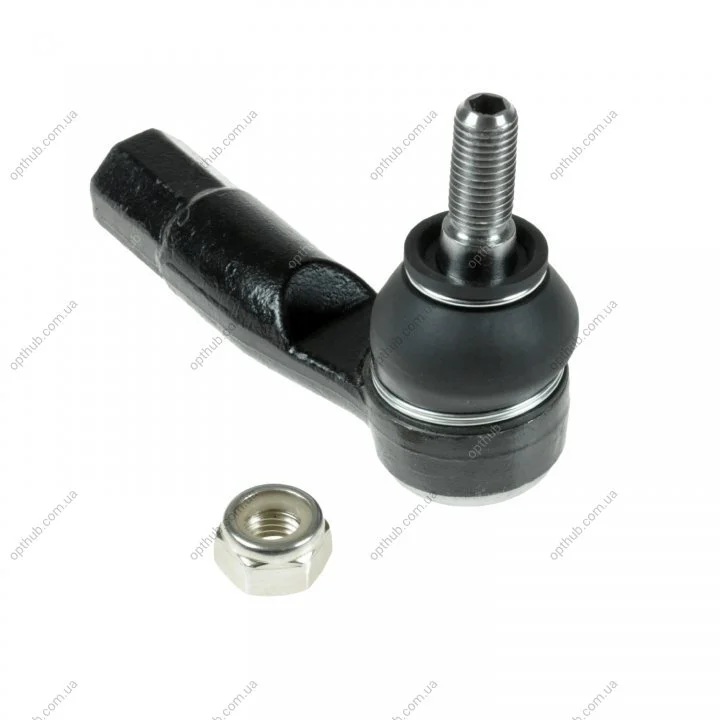 Наконечник тяги рульової (R) VW Caddy 04- UA63 BLUE PRINT ADV188702 (фото 1)