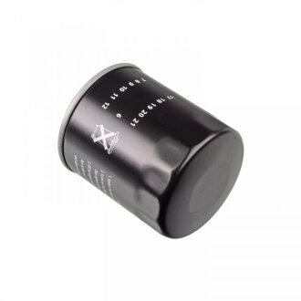 Фільтр масляний Opel Astra K 1.0/1.4 15-/Insignia B 1.5/2.0 16V 17- UA63 BLUE PRINT ADW192105