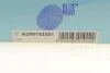 Фільтр повітряний Chevrolet, Opel (вир-во Blue Print) BLUE PRINT ADW192201 (фото 4)
