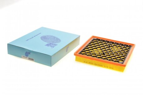 Фильтр воздушный Chevrolet, Opel BLUE PRINT ADW192201