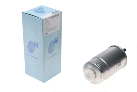 Фільтр паливний OPEL PKW 93189375 -ua BLUE PRINT ADW192303