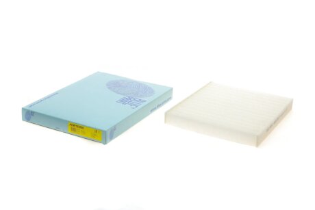 Фільтр салону Opel BLUE PRINT ADW192508