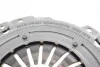 Комплект зчеплення Opel Combo 1.7 D 94-01 (d=201mm) (+вижимний) UA63 BLUE PRINT ADW193004 (фото 6)