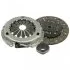 Комплект сцепления Opel Omega A 2.0i 86-94 (d=215mm) UA63 BLUE PRINT ADW193006 (фото 1)