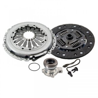 Комплект зчеплення PLUS CSCOPEL PKW -ua BLUE PRINT ADW1930105