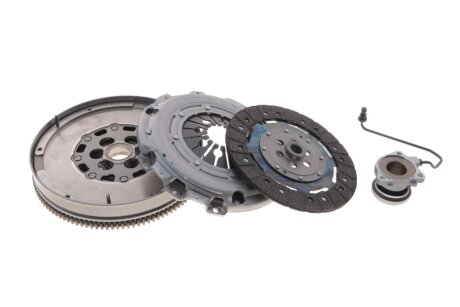 К-т зчеплення BLUE PRINT ADW1930122