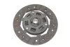 Комплект сцепления Opel Astra F 1.7 TD 94-98 (d=200mm) (+выжимной)) (opt-om) BLUE PRINT ADW193013 (фото 5)