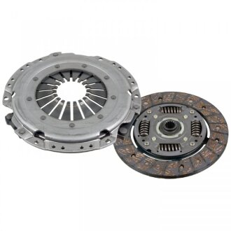 Комплект зчеплення OPEL VECTRA B (36_)OPEL VECTRA B (38_)OPEL VECTRA B УНИВЕРСАЛ (31_)VAUXHALL VECTR -ua BLUE PRINT ADW193021