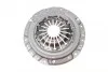 Комплект зчеплення Opel Vectra B 95-03 (d=218mm) (opt-om) BLUE PRINT ADW193031 (фото 3)