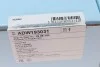 Комплект зчеплення Opel Vectra B 95-03 (d=218mm) (opt-om) BLUE PRINT ADW193031 (фото 8)