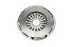 Комплект зчеплення Opel Vectra C 2.0 DTI/2.2 16V 99- (d=230mm) UA63 BLUE PRINT ADW193044 (фото 2)