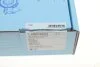 Комплект зчеплення Opel Vectra C 2.0 DTI/2.2 16V 99- (d=230mm) UA63 BLUE PRINT ADW193044 (фото 8)