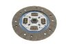 Комплект зчеплення Opel Combo 1.4 16V 04- (d=200mm) UA63 BLUE PRINT ADW193045 (фото 5)
