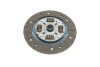 Комплект зчеплення Opel Combo 1.4 16V 04- (d=200mm) UA63 BLUE PRINT ADW193045 (фото 7)