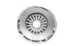 Комплект зчеплення Opel Combo 1.7CDTI 03- (d=228mm) UA63 BLUE PRINT ADW193046 (фото 2)