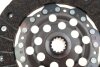 Комплект зчеплення Opel Combo 1.7CDTI 03- (d=228mm) UA63 BLUE PRINT ADW193046 (фото 6)