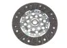 Комплект зчеплення Opel Combo 1.7CDTI 03- (d=228mm) UA63 BLUE PRINT ADW193046 (фото 7)