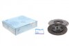Комплект зчеплення Opel Astra G/Vectra B 2.0DTI/DI 96-05 (d=228mm) (opt-om) BLUE PRINT ADW193054 (фото 1)