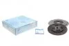 Комплект зчеплення Opel Astra G/Vectra B 2.0DTI/DI 96-05 (d=228mm) (opt-om) BLUE PRINT ADW193054 (фото 1)