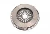 Комплект зчеплення Opel Astra G/Vectra B 2.0DTI/DI 96-05 (d=228mm) (opt-om) BLUE PRINT ADW193054 (фото 2)
