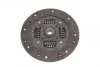 Комплект зчеплення Opel Astra G/Vectra B 2.0DTI/DI 96-05 (d=228mm) (opt-om) BLUE PRINT ADW193054 (фото 4)
