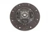 Комплект зчеплення Opel Astra G/Vectra B 2.0DTI/DI 96-05 (d=228mm) (opt-om) BLUE PRINT ADW193054 (фото 5)
