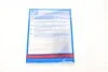 Комплект зчеплення Opel Astra G/Vectra B 2.0DTI/DI 96-05 (d=228mm) (opt-om) BLUE PRINT ADW193054 (фото 6)