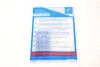 Комплект зчеплення Opel Astra G/Vectra B 2.0DTI/DI 96-05 (d=228mm) (opt-om) BLUE PRINT ADW193054 (фото 7)