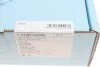Комплект зчеплення Opel Astra G/Vectra B 2.0DTI/DI 96-05 (d=228mm) (opt-om) BLUE PRINT ADW193054 (фото 8)