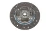 Комплект зчеплення Opel Vectra B/Astra G 2.0 DTI 97-05 (d=228mm) (opt-om) BLUE PRINT ADW193055 (фото 5)