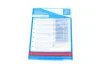 Комплект зчеплення Opel Vectra B/Astra G 2.0 DTI 97-05 (d=228mm) (opt-om) BLUE PRINT ADW193055 (фото 7)