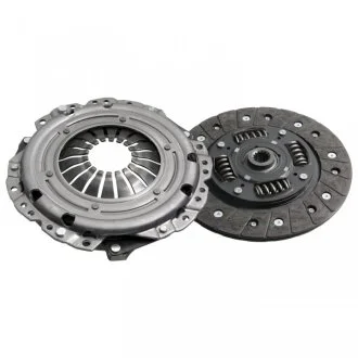 Зчеплення (компл.) Opel Astra H -12, Zafira B -15 (вир-во Blue Print) BLUE PRINT ADW193083
