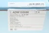 Комплект зчеплення Opel Astra G/Vectra B 2.0/2.2 16V 94-09 (d=229mm) UA63 BLUE PRINT ADW193086 (фото 2)