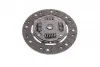 Комплект зчеплення Opel Astra G/Vectra B 2.0/2.2 16V 94-09 (d=229mm) UA63 BLUE PRINT ADW193086 (фото 7)