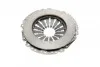 Комплект зчеплення Opel Astra H 1.3 CDTI 05-10 (d=216mm) (+вижимний) UA63 BLUE PRINT ADW193099 (фото 6)