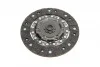 Комплект зчеплення Opel Astra H 1.3 CDTI 05-10 (d=216mm) (+вижимний) UA63 BLUE PRINT ADW193099 (фото 9)