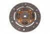 Диск зчеплення Opel Astra F/Combo/Kadett E 82-91 (d=190mm) UA63 BLUE PRINT ADW193103 (фото 2)