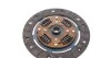 Диск зчеплення Opel Kadett -91(d=190mm) UA63 BLUE PRINT ADW193109 (фото 2)