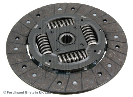 Диск зчеплення OPEL PKW -ua BLUE PRINT ADW193112